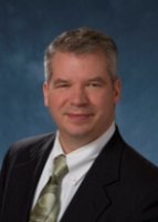 Paul Gerald Kegley