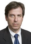 Paul Graber Saunders II