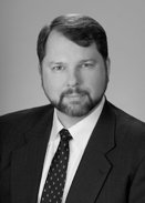 Mr. Paul Gunter Williams