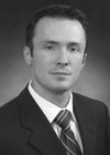 Paul Galbraith
