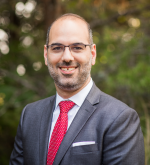 Paul Ghanouni