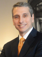 Paul Joseph Giuffre