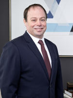 Mr. Paul Judson Goldenberg