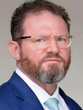 Paul Harty Doyle