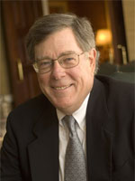 Mr. Paul H. Efird III