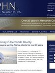 Mr. Paul H. Nessler, Jr.