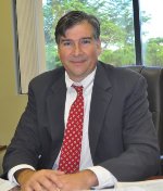 Paul Haralson