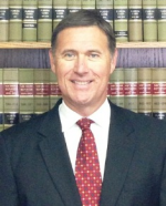 Mr. Paul Heath Brockwell