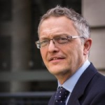 Paul Hewitt