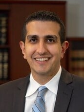 Paul Joseph Abraham, Esq.
