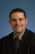 Paul James Avery