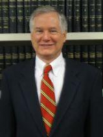 Paul J. Mascot