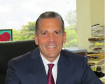 Paul Kevin Schrier