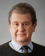 Paul Andrew Krauss