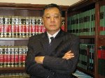 Mr. Paul Kyung Chan Lee