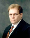 Paul Leslie Jackson