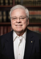 Paul Martin Larson
