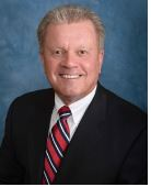 Paul M. Baker
