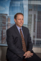 Paul M. Buchanan