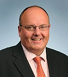 Paul Claydon