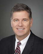 Paul Marsden Durham