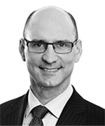 Paul M. Lalonde