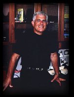 Paul Mark Perlstein