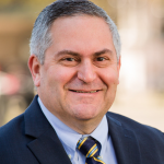 Paul M. Roy