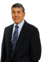 Paul M. Ueoka
