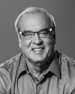 Paul Mark Thompson