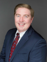 Paul Marshall May, Jr.