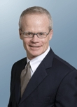 Paul T McDonald