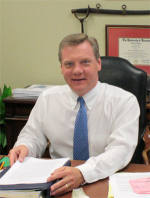 Mr. Paul Miller