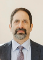 Paul William Morenberg