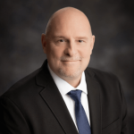 Paul M. Morgan