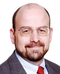 Paul Norman Belval