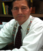 Paul Henry Neuharth, Jr