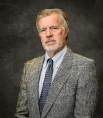 Paul Eugene Olson