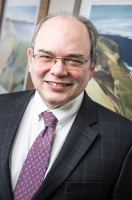 Paul J. O'Riordan