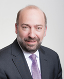 Paul P Josephson