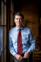 Mr. Paul Graham Phillips