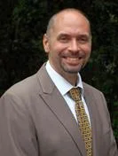 Paul Pritchard