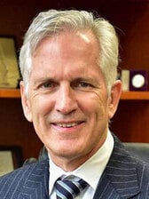 Paul Richard Burglin