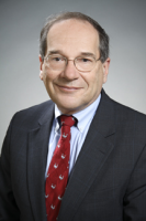 Paul R. DeRensis