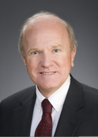 Paul R. Hoffmann