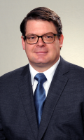 Mr. Paul Byron Royer