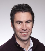 Paul Scott Cowie