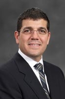 Paul Samuel Nicolosi