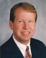 Mr. Paul Sigurd Rosenlund