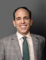 Paul M. Scott
